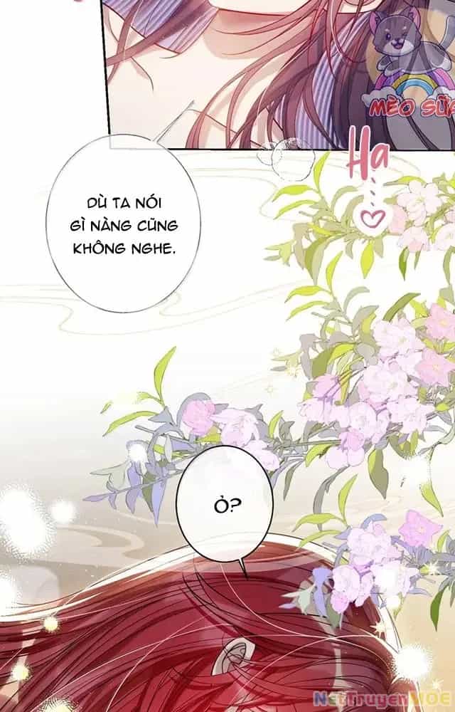 Nuông Chiều Mỹ Nhân Cuồng Nhiệt - Chương 56 - ảnh 32