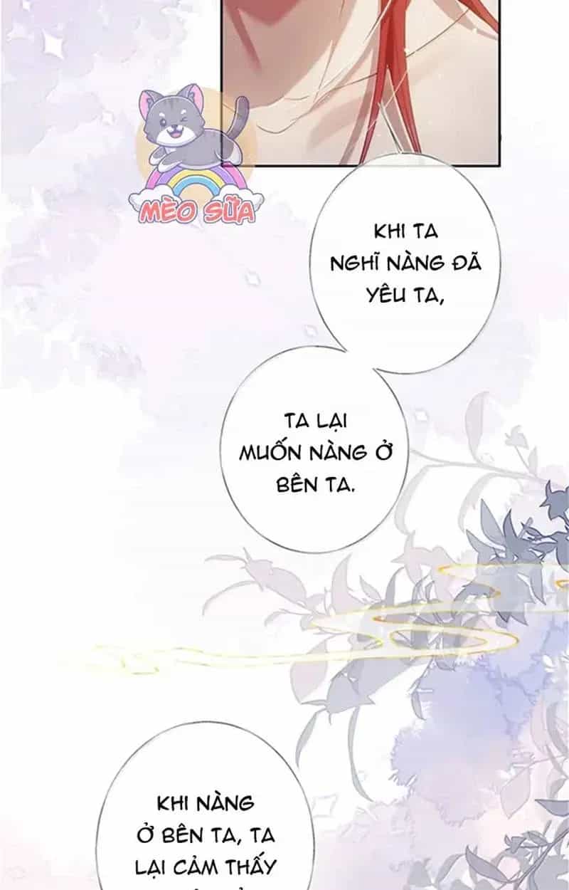 Nuông Chiều Mỹ Nhân Cuồng Nhiệt - Chương 57 - ảnh 15