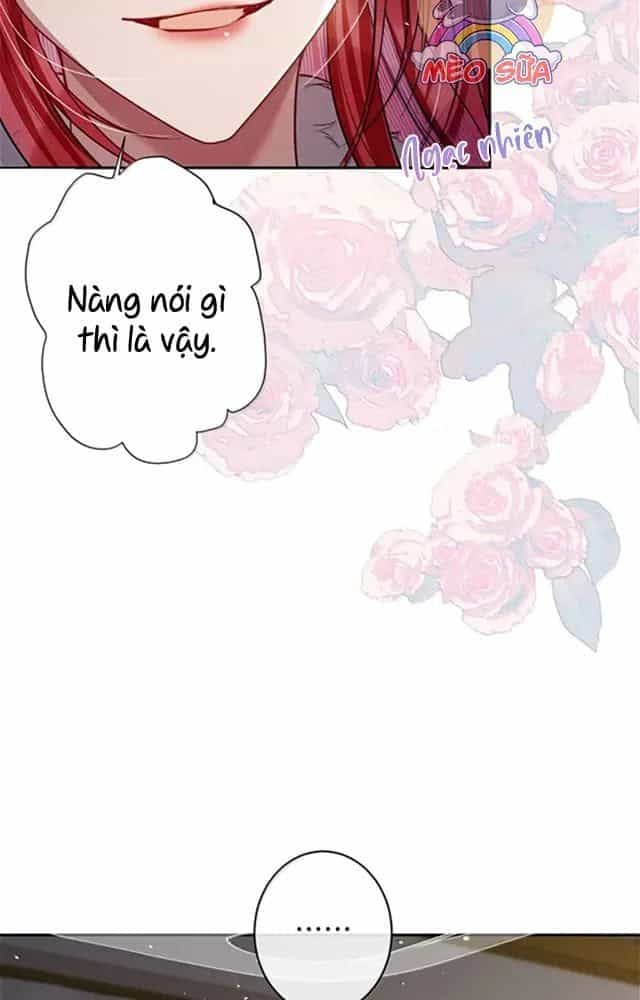 Nuông Chiều Mỹ Nhân Cuồng Nhiệt - Chương 59 - ảnh 15