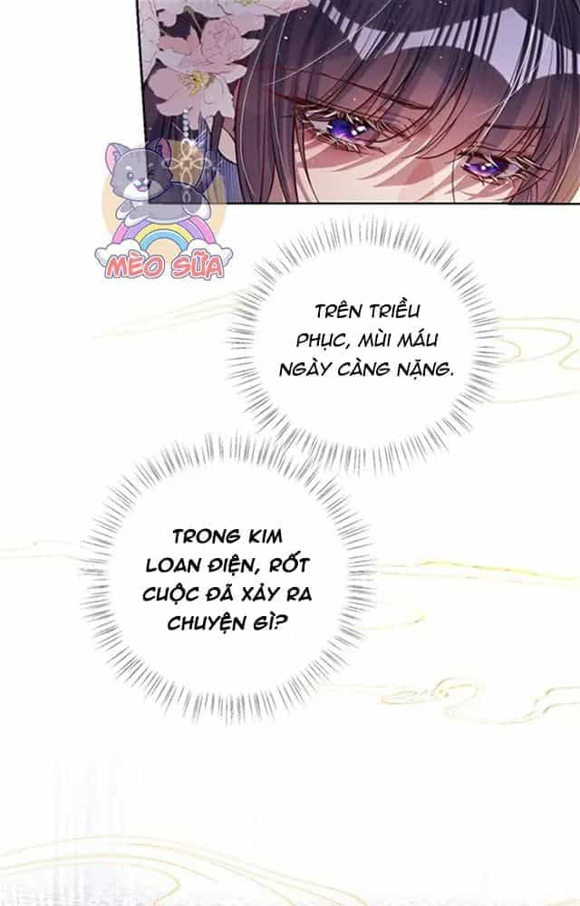 Nuông Chiều Mỹ Nhân Cuồng Nhiệt - Chương 59 - ảnh 17