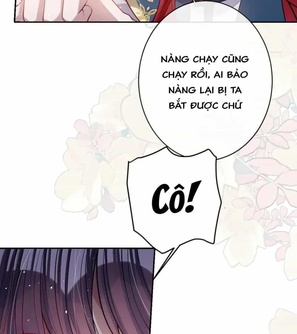 Nuông Chiều Mỹ Nhân Cuồng Nhiệt - Chương 63 - ảnh 27