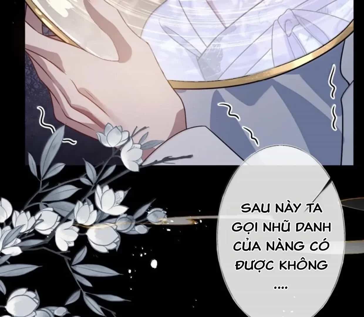 Nuông Chiều Mỹ Nhân Cuồng Nhiệt - Chương 65 - ảnh 59
