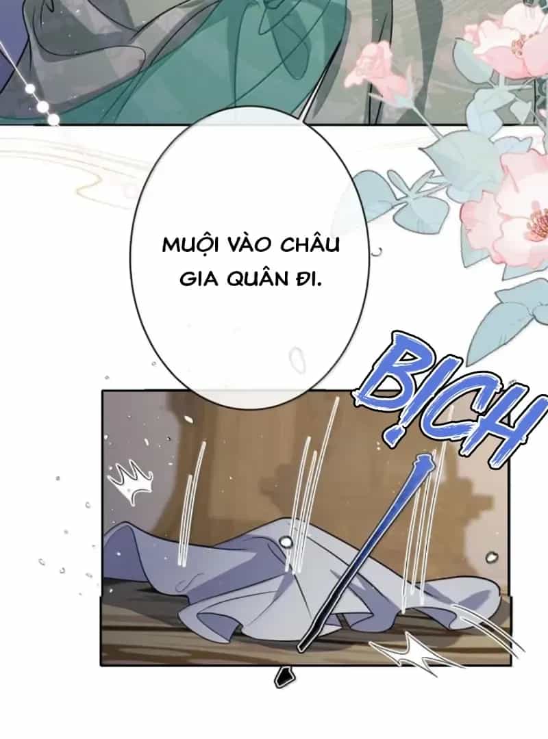 Nuông Chiều Mỹ Nhân Cuồng Nhiệt - Chương 66 - ảnh 23