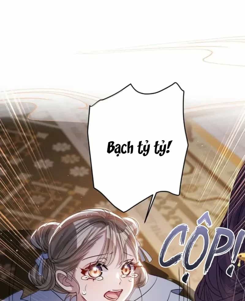 Nuông Chiều Mỹ Nhân Cuồng Nhiệt - Chương 66 - ảnh 24