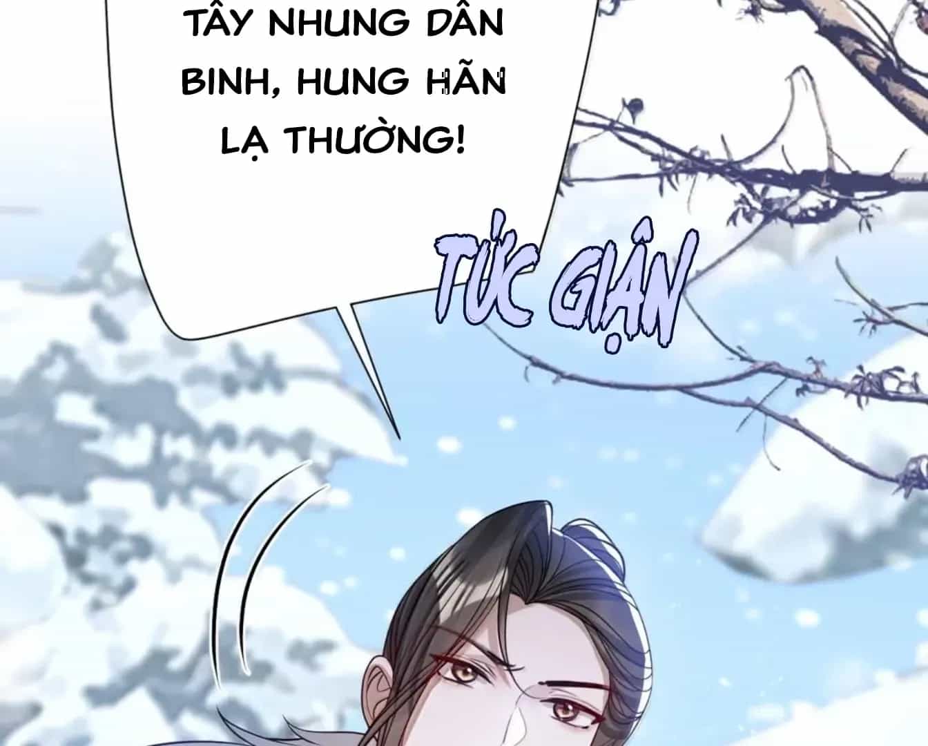 Nuông Chiều Mỹ Nhân Cuồng Nhiệt - Chương 70 - ảnh 13
