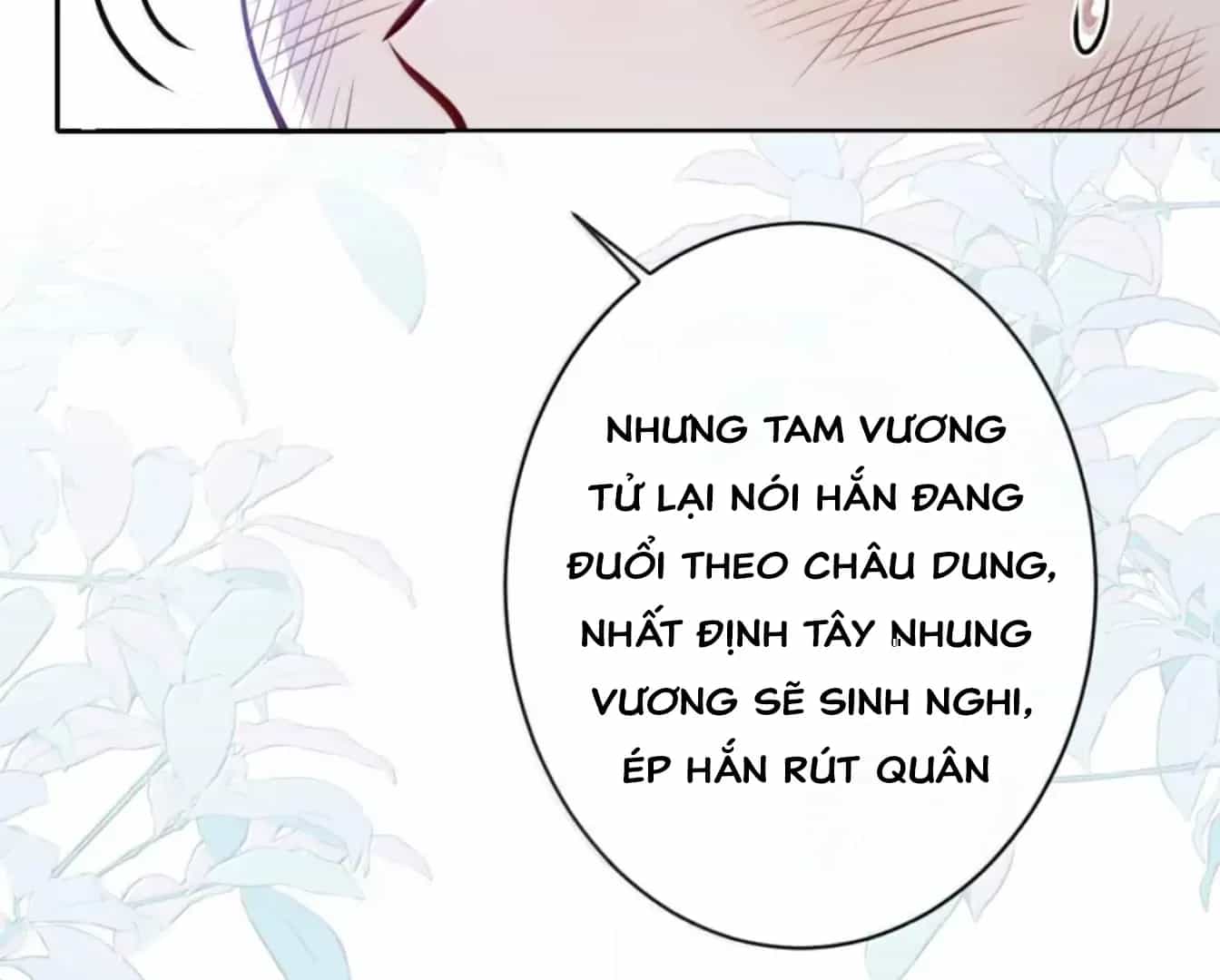 Nuông Chiều Mỹ Nhân Cuồng Nhiệt - Chương 70 - ảnh 18