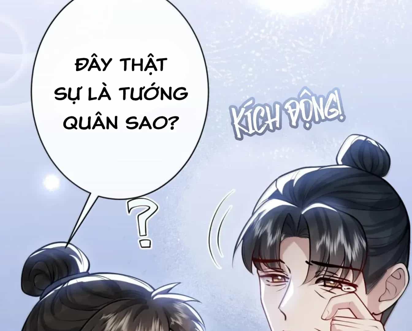 Nuông Chiều Mỹ Nhân Cuồng Nhiệt - Chương 70 - ảnh 39