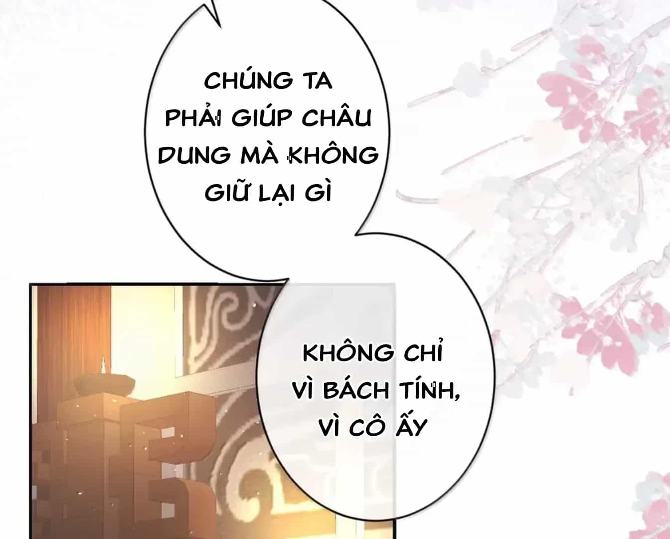 Nuông Chiều Mỹ Nhân Cuồng Nhiệt - Chương 70 - ảnh 79