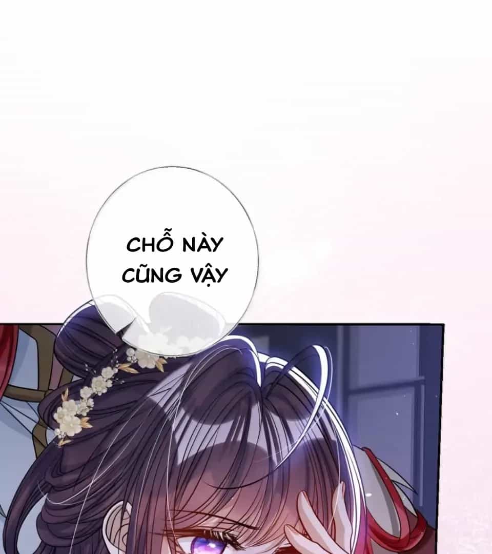 Nuông Chiều Mỹ Nhân Cuồng Nhiệt - Chương 74 - ảnh 22