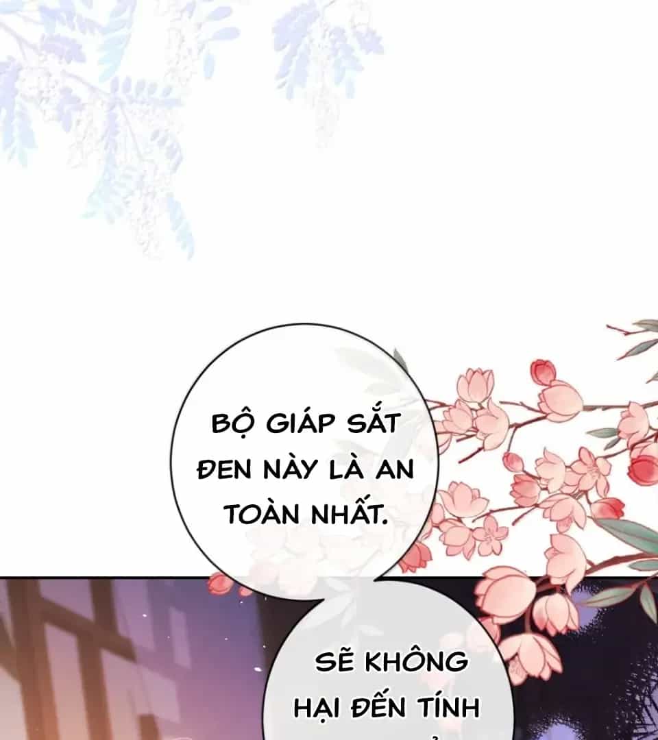 Nuông Chiều Mỹ Nhân Cuồng Nhiệt - Chương 74 - ảnh 60