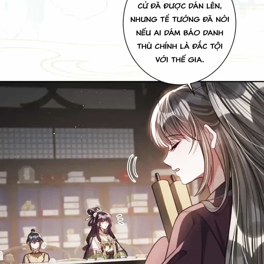 Nuông Chiều Mỹ Nhân Cuồng Nhiệt - Chương 78 - ảnh 51