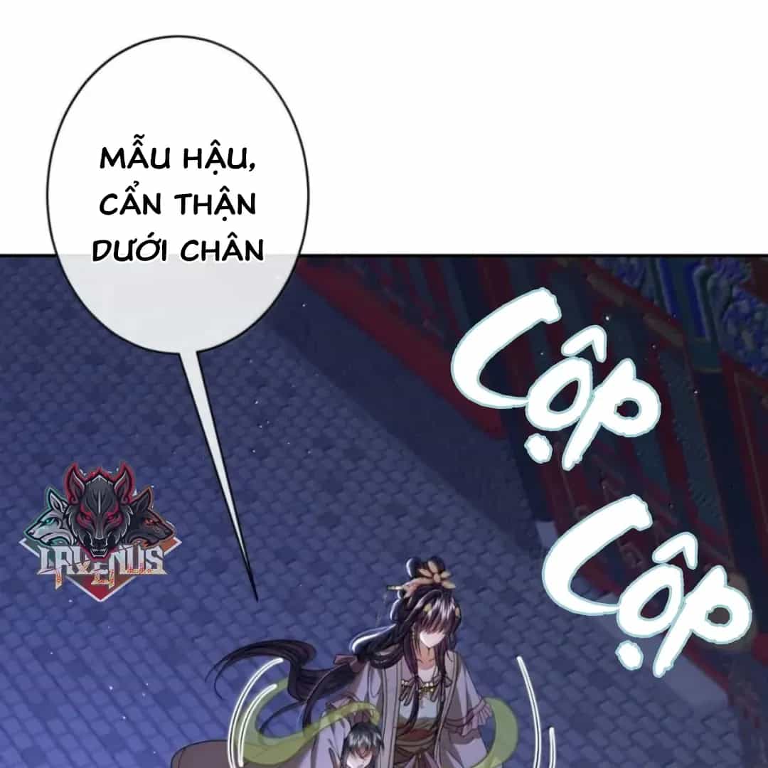 Nuông Chiều Mỹ Nhân Cuồng Nhiệt - Chương 79 - ảnh 15