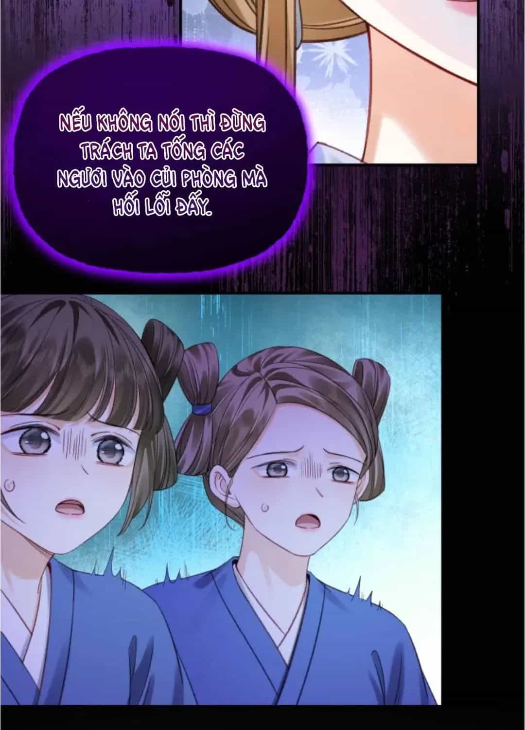 Nương Thân, Đoàn Tử Biết Lỗi Rồi Ạ. - Chương 17 - ảnh 19