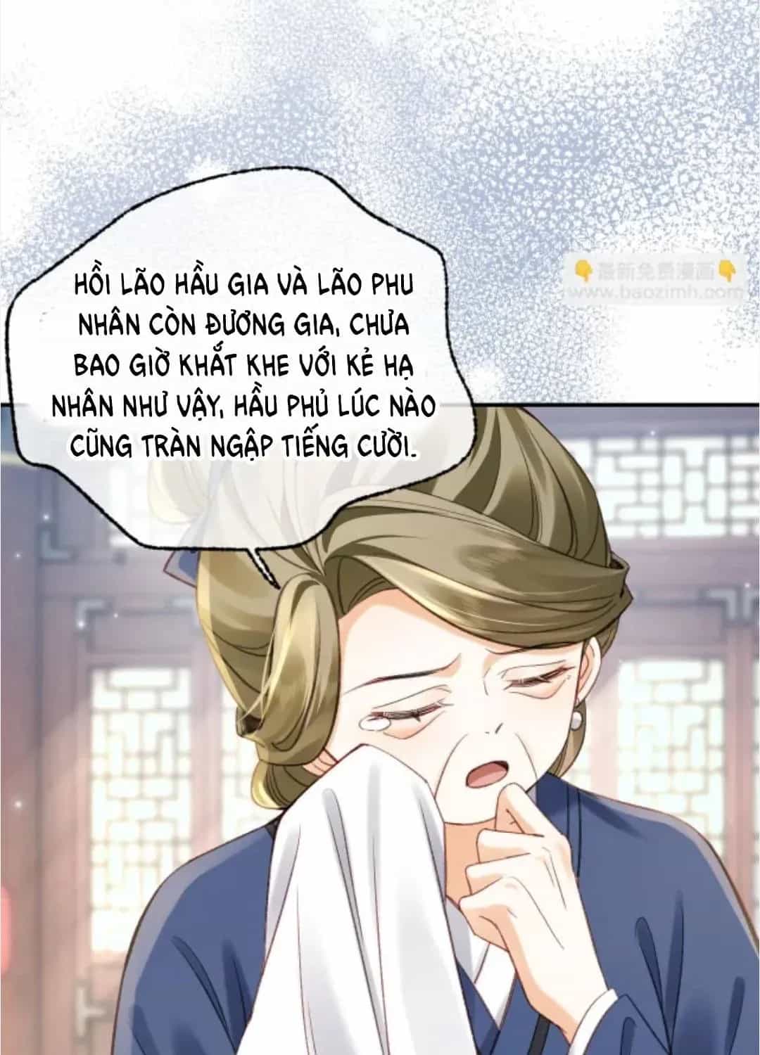 Nương Thân, Đoàn Tử Biết Lỗi Rồi Ạ. - Chương 17 - ảnh 40