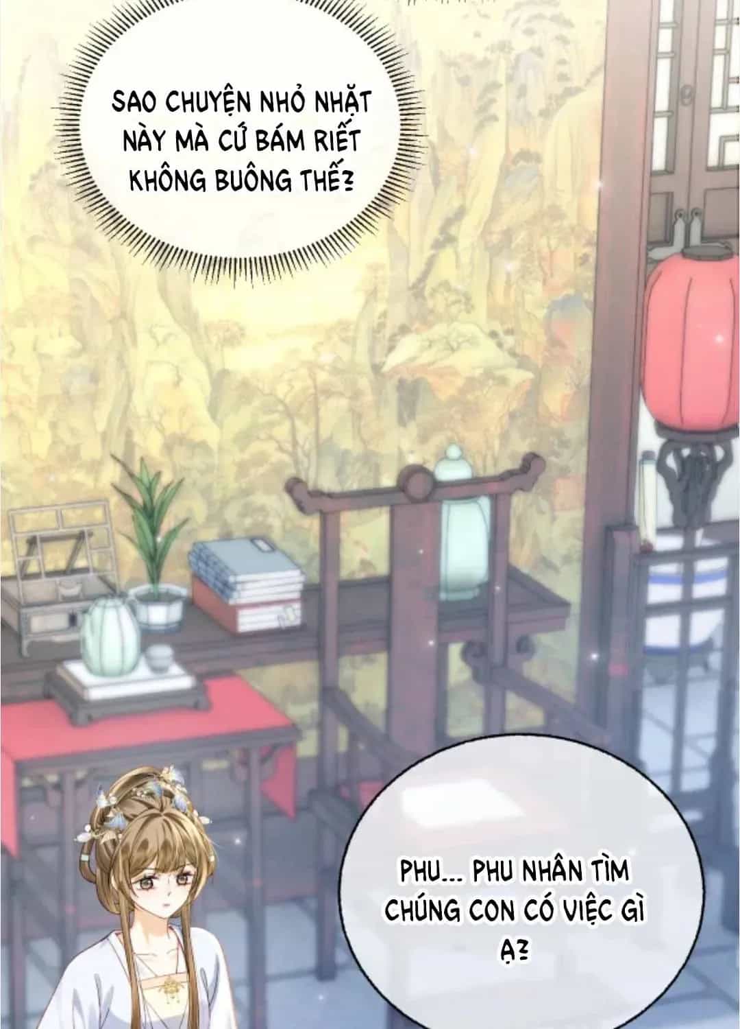 Nương Thân, Đoàn Tử Biết Lỗi Rồi Ạ. - Chương 17 - ảnh 46