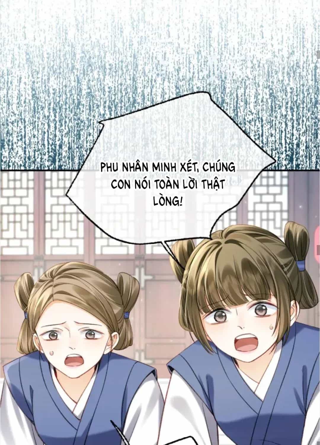 Nương Thân, Đoàn Tử Biết Lỗi Rồi Ạ. - Chương 17 - ảnh 50