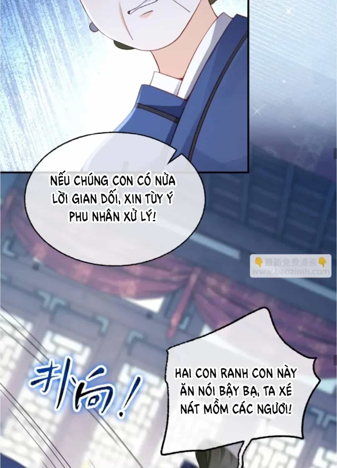 Nương Thân, Đoàn Tử Biết Lỗi Rồi Ạ. - Chương 17 - ảnh 52