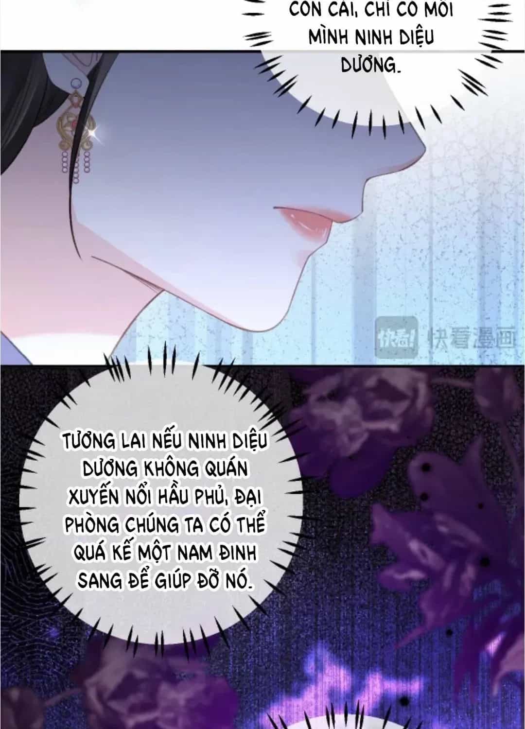 Nương Thân, Đoàn Tử Biết Lỗi Rồi Ạ. - Chương 17 - ảnh 81