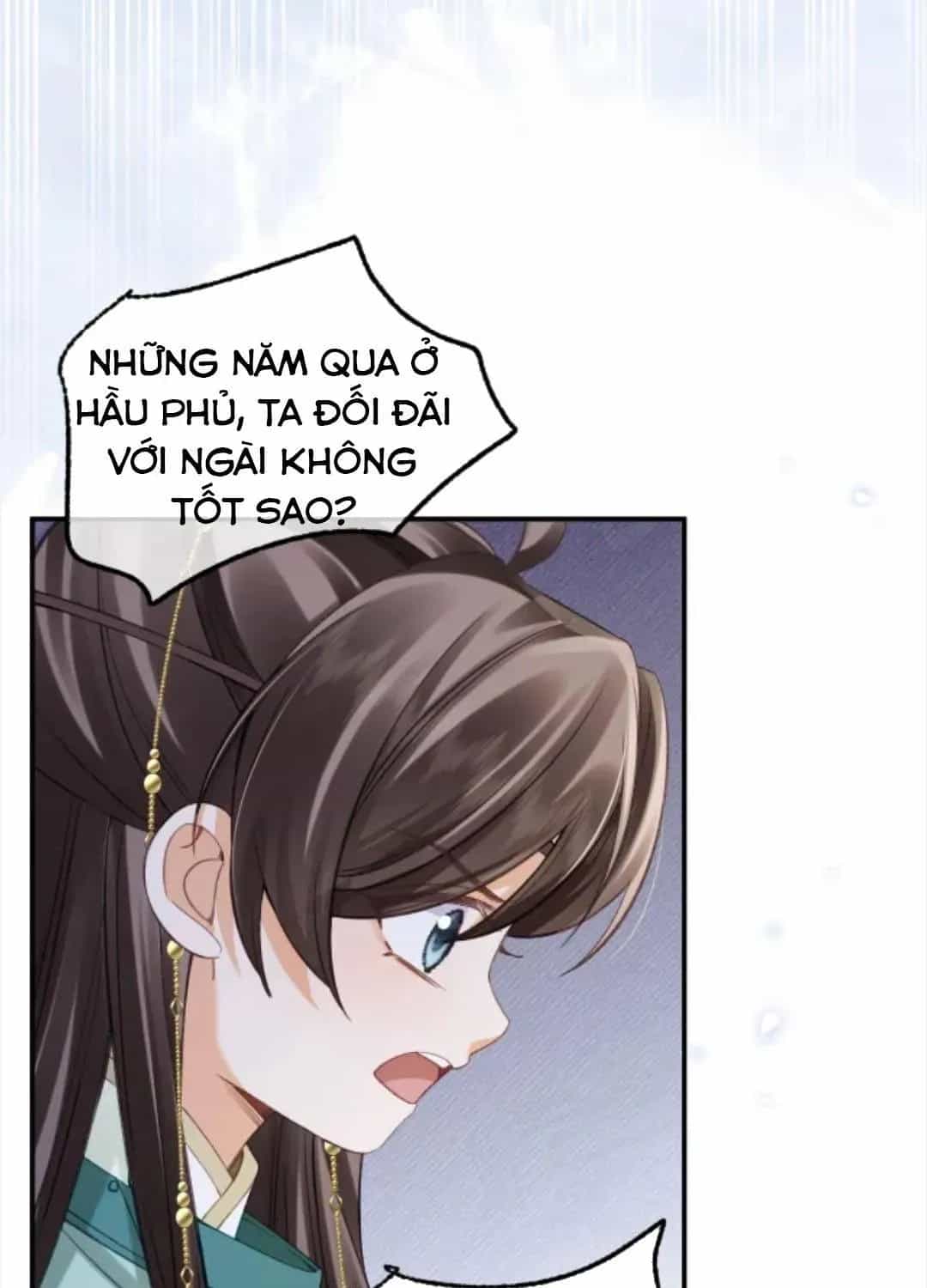 Nương Thân, Đoàn Tử Biết Lỗi Rồi Ạ. - Chương 18 - ảnh 21