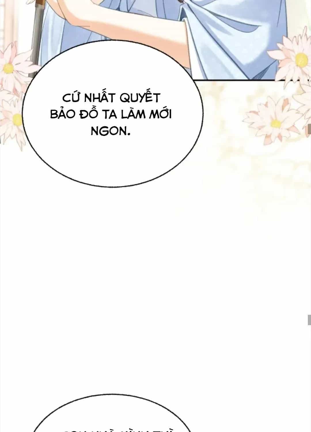 Nương Thân, Đoàn Tử Biết Lỗi Rồi Ạ. - Chương 18 - ảnh 54