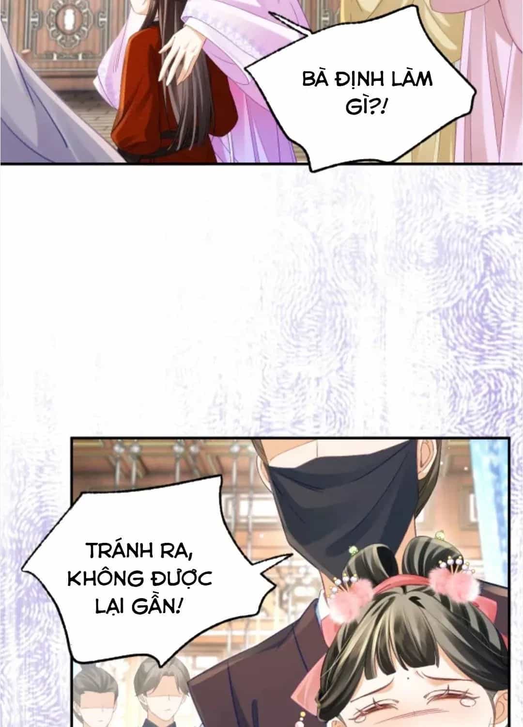 Nương Thân, Đoàn Tử Biết Lỗi Rồi Ạ. - Chương 23 - ảnh 34