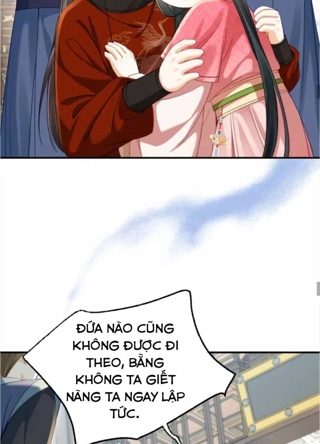 Nương Thân, Đoàn Tử Biết Lỗi Rồi Ạ. - Chương 23 - ảnh 53