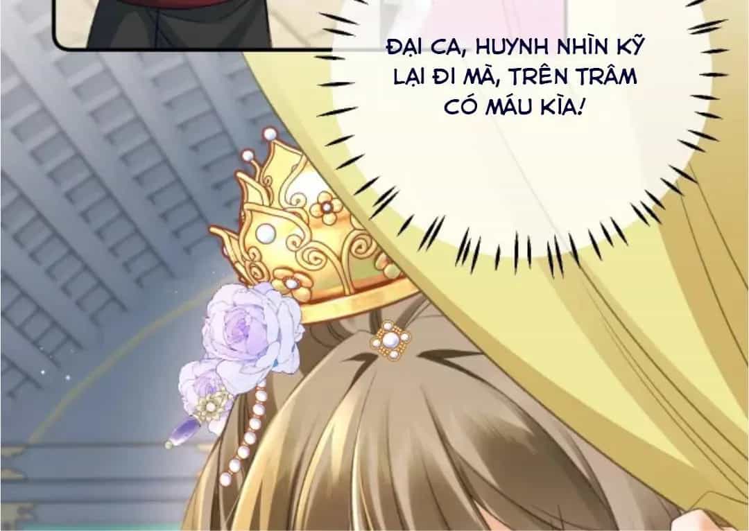 Nương Thân, Đoàn Tử Biết Lỗi Rồi Ạ. - Chương 23.1 - ảnh 28