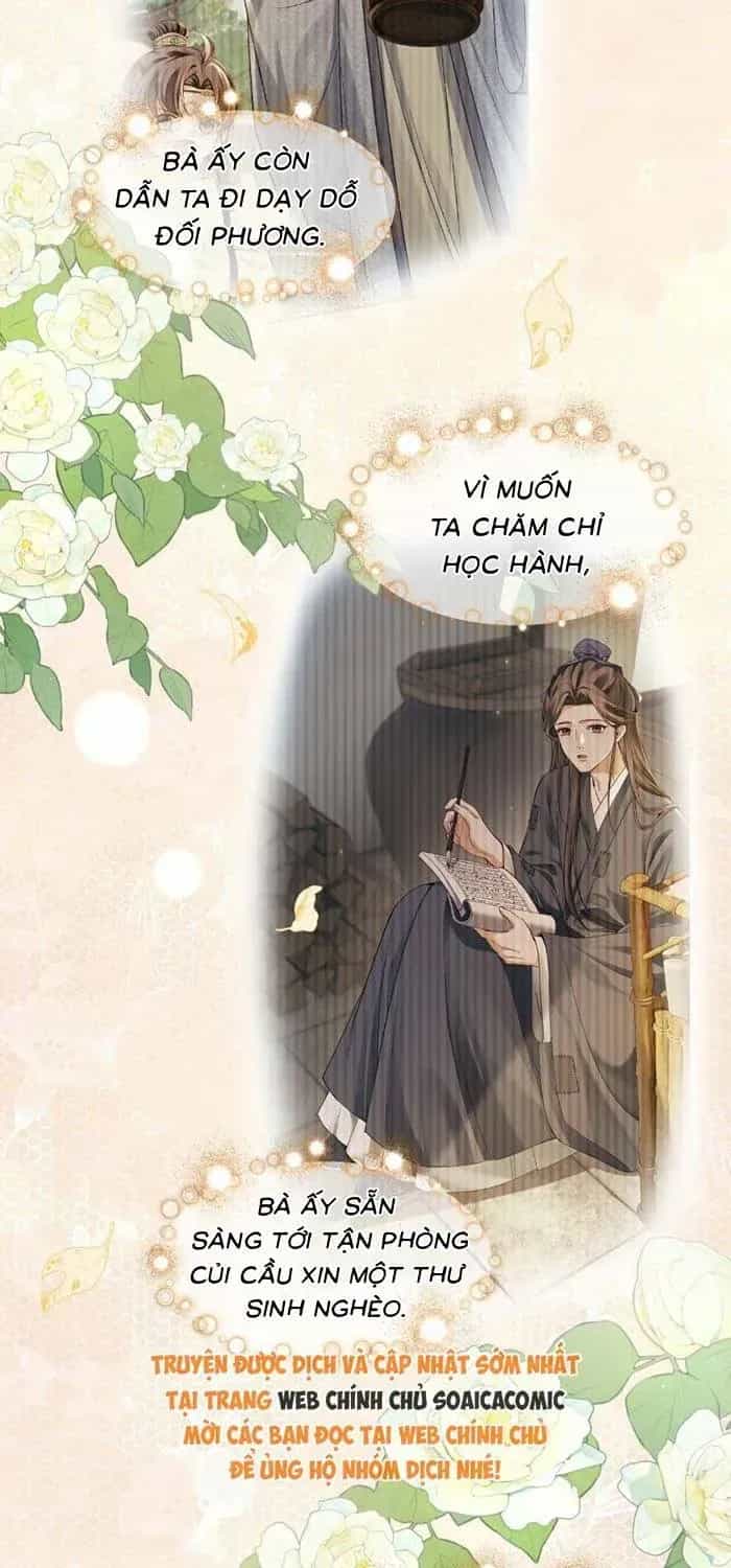 Nương Thân, Đoàn Tử Biết Lỗi Rồi Ạ. - Chương 25 - ảnh 29