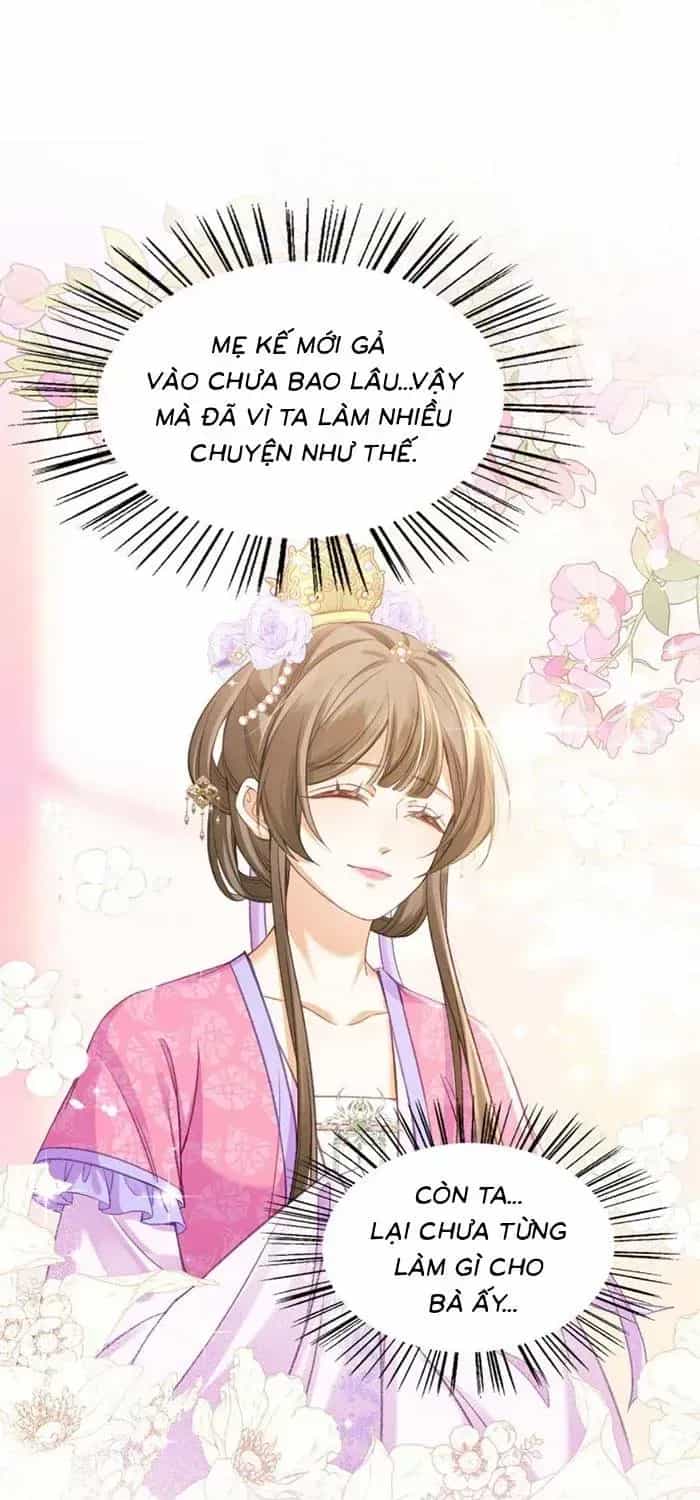Nương Thân, Đoàn Tử Biết Lỗi Rồi Ạ. - Chương 25 - ảnh 31