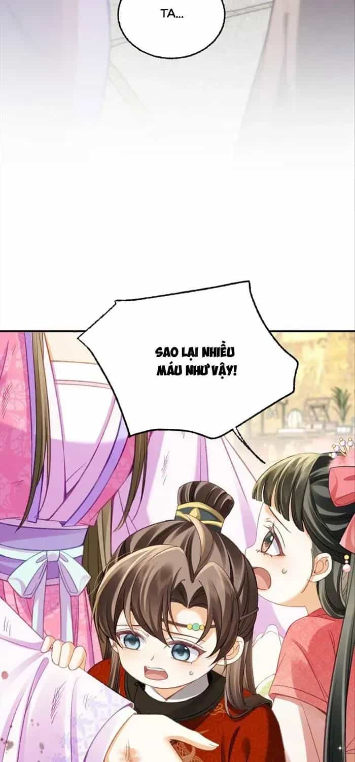 Nương Thân, Đoàn Tử Biết Lỗi Rồi Ạ. - Chương 25 - ảnh 38