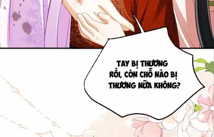Nương Thân, Đoàn Tử Biết Lỗi Rồi Ạ. - Chương 25 - ảnh 39