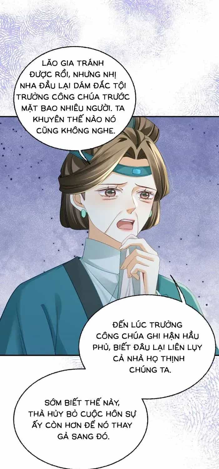 Nương Thân, Đoàn Tử Biết Lỗi Rồi Ạ. - Chương 26 - ảnh 26
