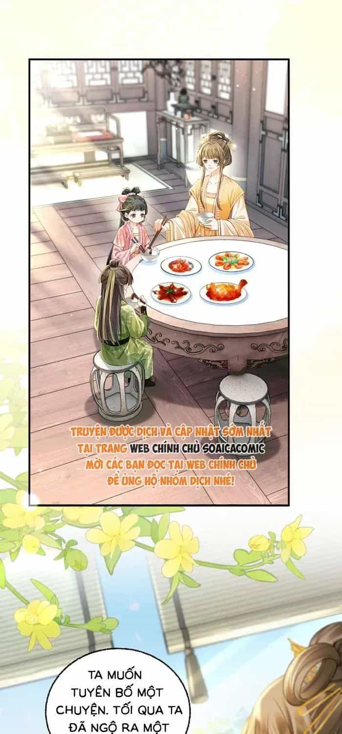 Nương Thân, Đoàn Tử Biết Lỗi Rồi Ạ. - Chương 26 - ảnh 31