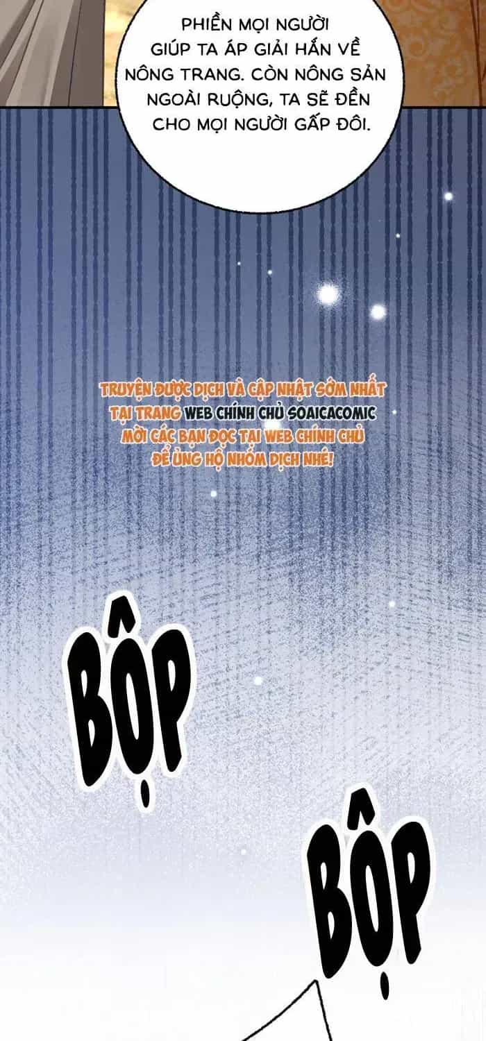 Nương Thân, Đoàn Tử Biết Lỗi Rồi Ạ. - Chương 30 - ảnh 35