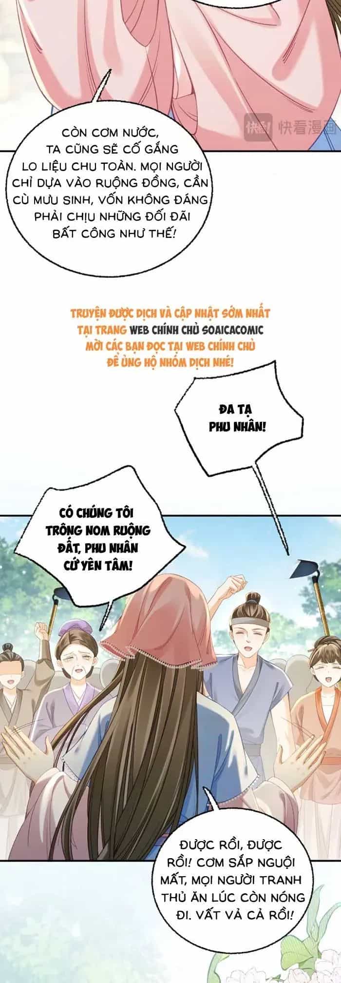 Nương Thân, Đoàn Tử Biết Lỗi Rồi Ạ. - Chương 32 - ảnh 18