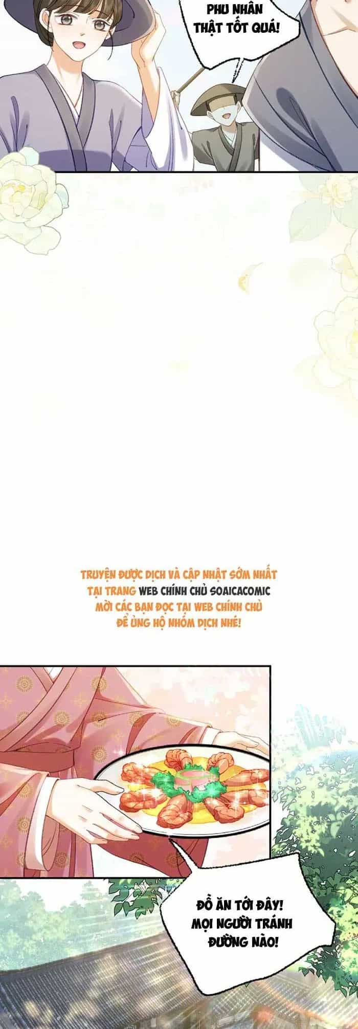 Nương Thân, Đoàn Tử Biết Lỗi Rồi Ạ. - Chương 34 - ảnh 15