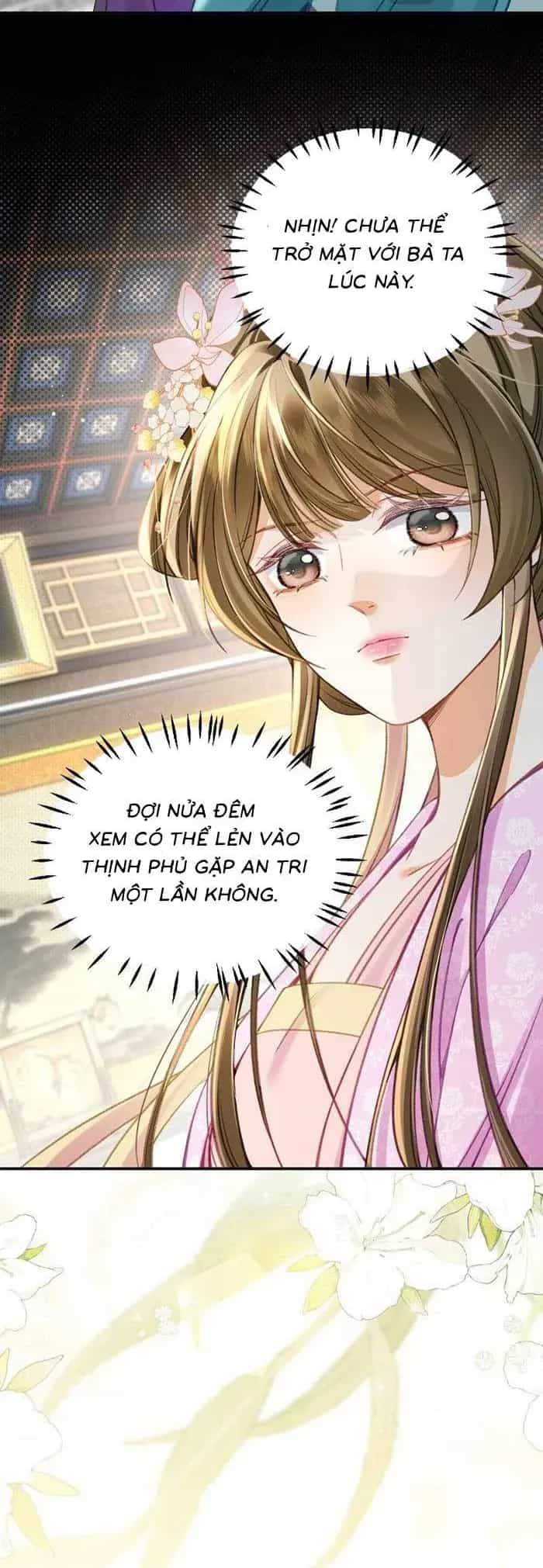Nương Thân, Đoàn Tử Biết Lỗi Rồi Ạ. - Chương 39 - ảnh 13