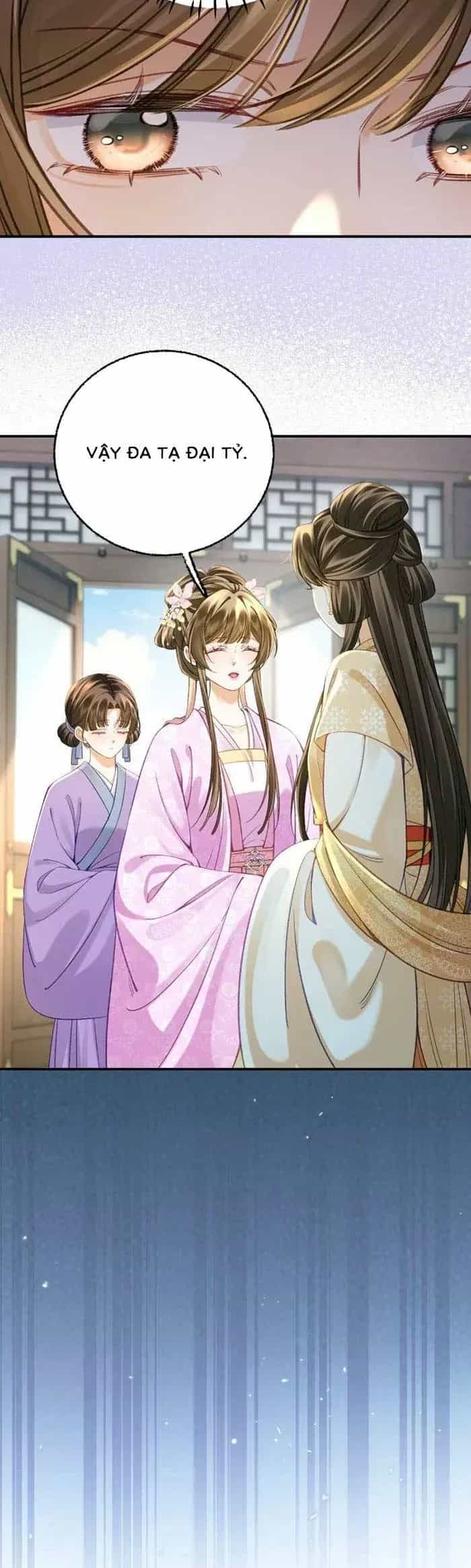 Nương Thân, Đoàn Tử Biết Lỗi Rồi Ạ. - Chương 39 - ảnh 19