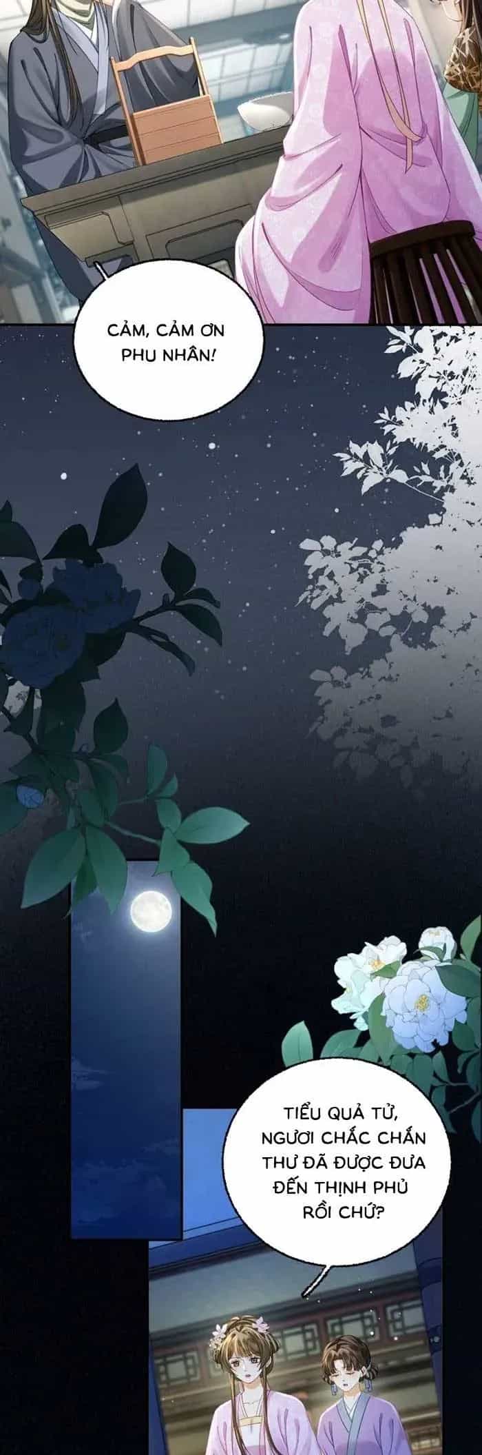 Nương Thân, Đoàn Tử Biết Lỗi Rồi Ạ. - Chương 40 - ảnh 11