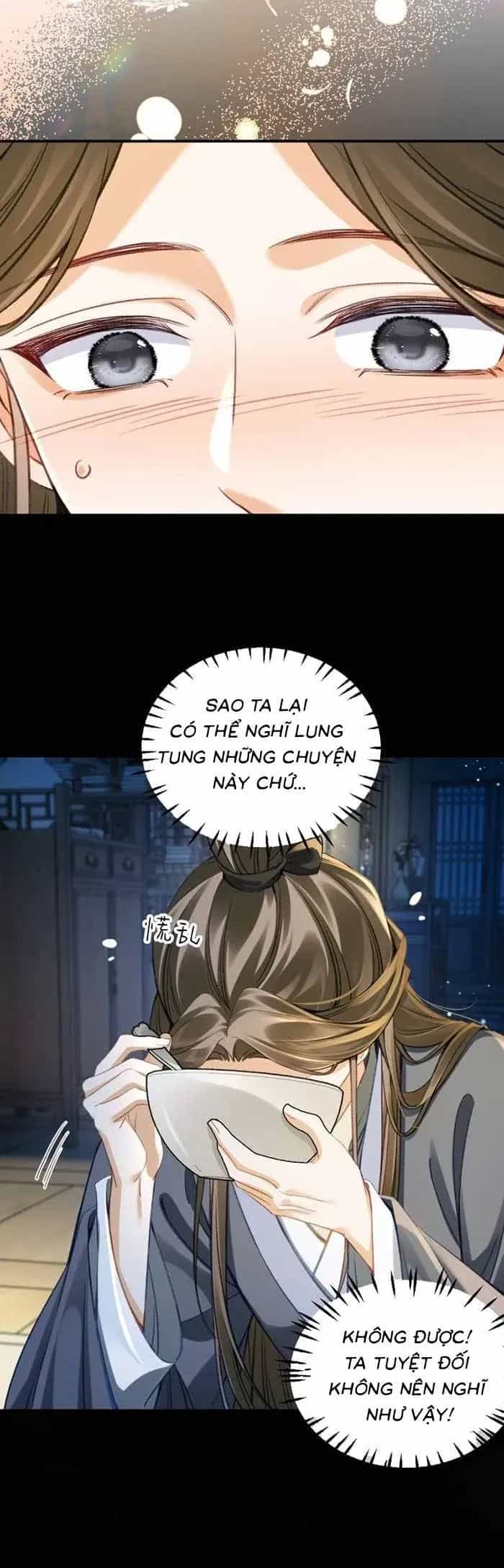 Nương Thân, Đoàn Tử Biết Lỗi Rồi Ạ. - Chương 40 - ảnh 18