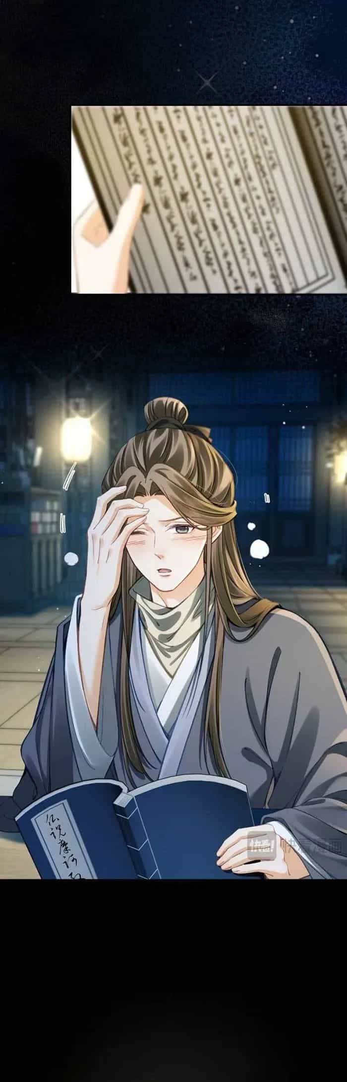 Nương Thân, Đoàn Tử Biết Lỗi Rồi Ạ. - Chương 40 - ảnh 20
