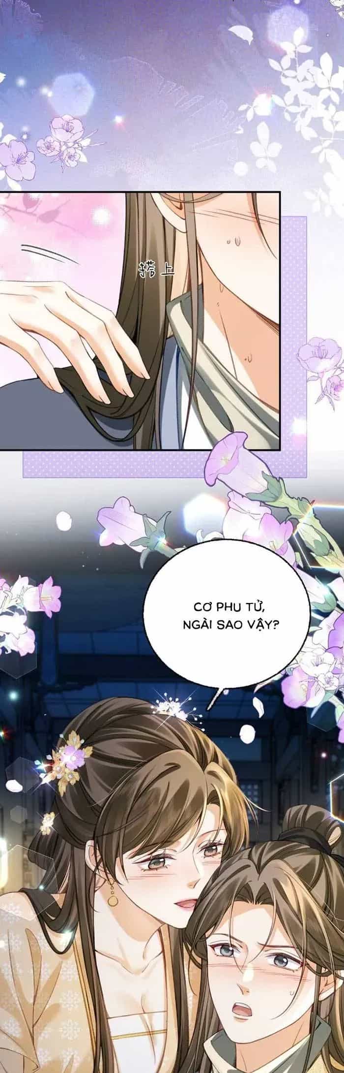 Nương Thân, Đoàn Tử Biết Lỗi Rồi Ạ. - Chương 40 - ảnh 22