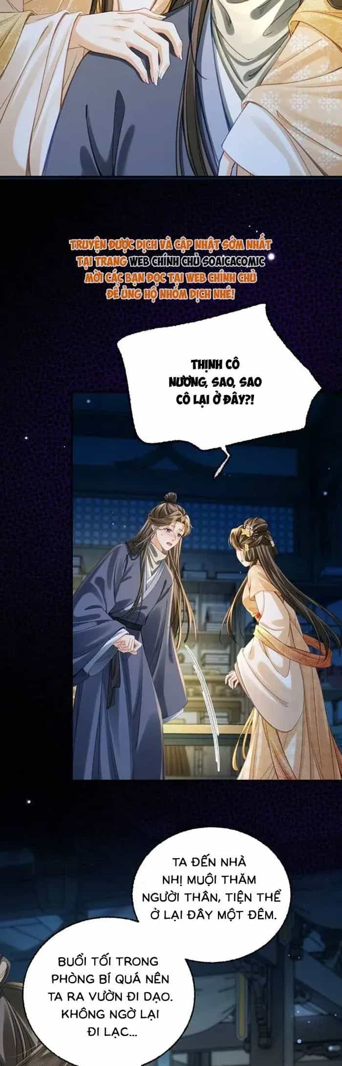 Nương Thân, Đoàn Tử Biết Lỗi Rồi Ạ. - Chương 40 - ảnh 23