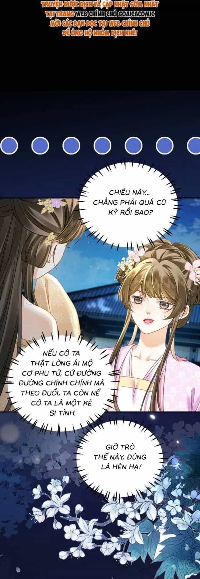 Nương Thân, Đoàn Tử Biết Lỗi Rồi Ạ. - Chương 41 - ảnh 14