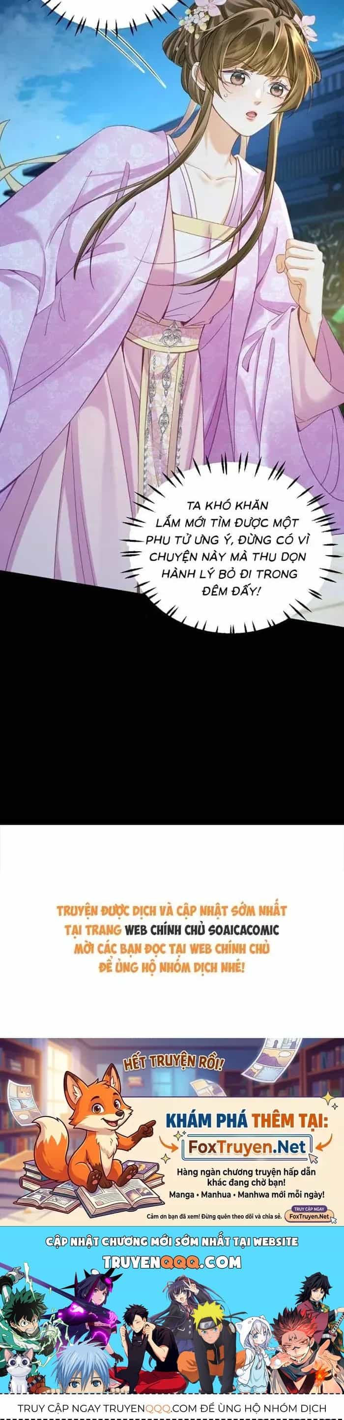 Nương Thân, Đoàn Tử Biết Lỗi Rồi Ạ. - Chương 41 - ảnh 27