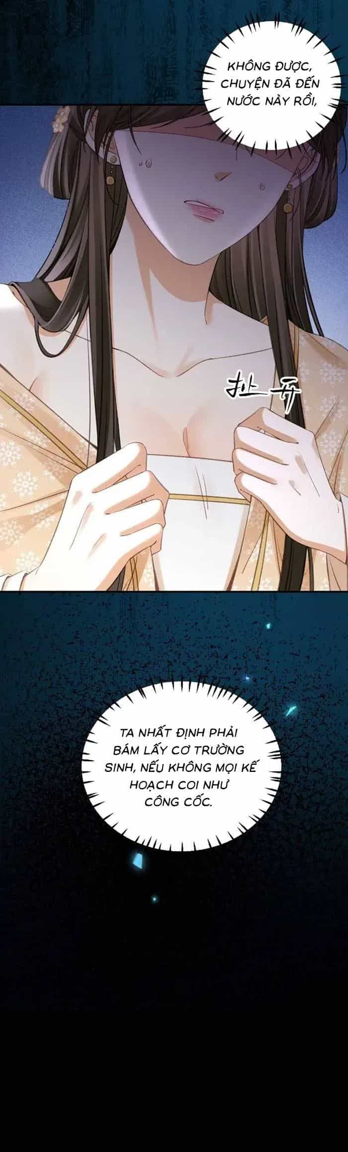 Nương Thân, Đoàn Tử Biết Lỗi Rồi Ạ. - Chương 41 - ảnh 9
