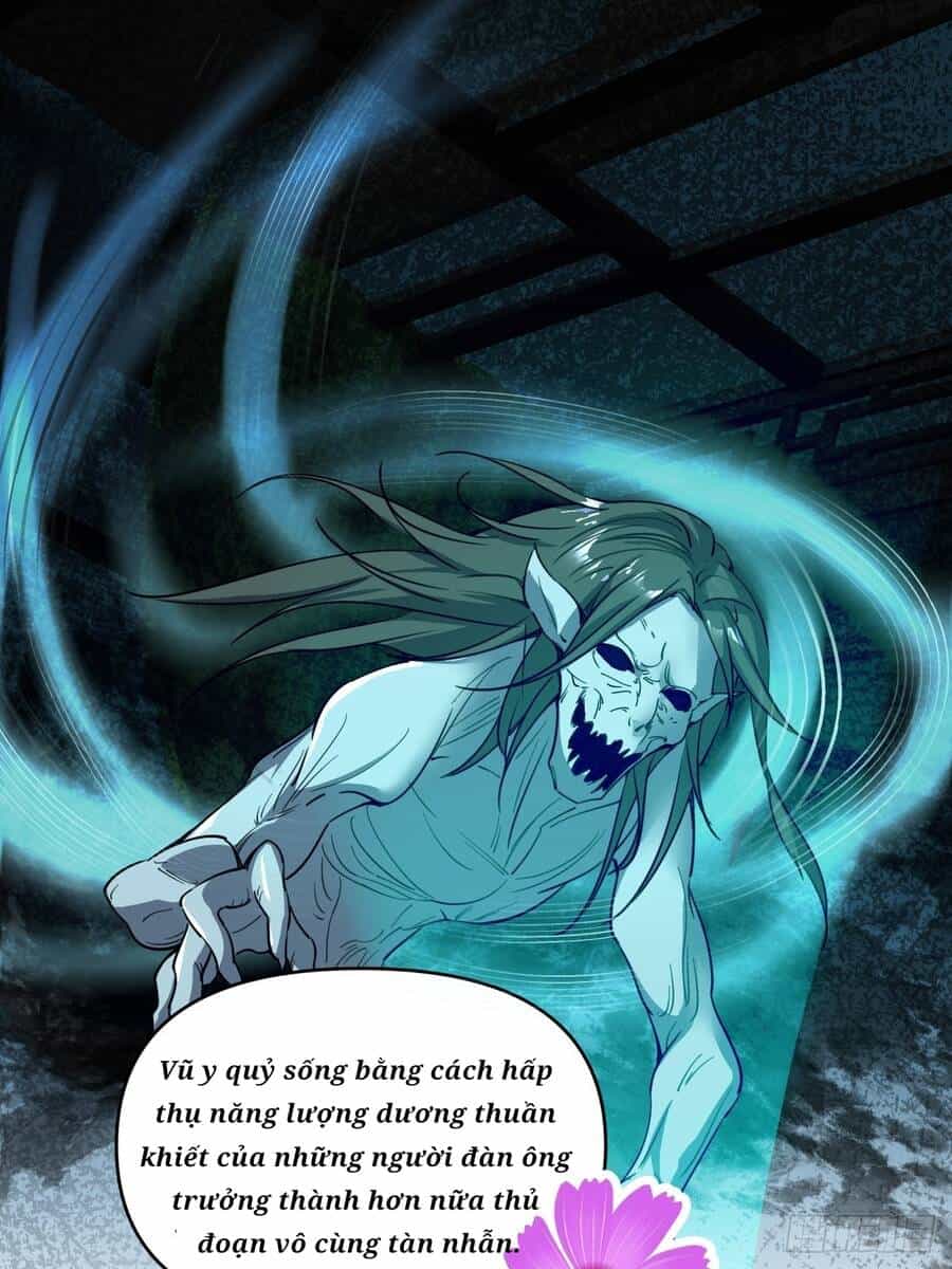 Nương Tử Của Ta Hơn Một Cái Kìa Lạ - Chương 1 - ảnh 39
