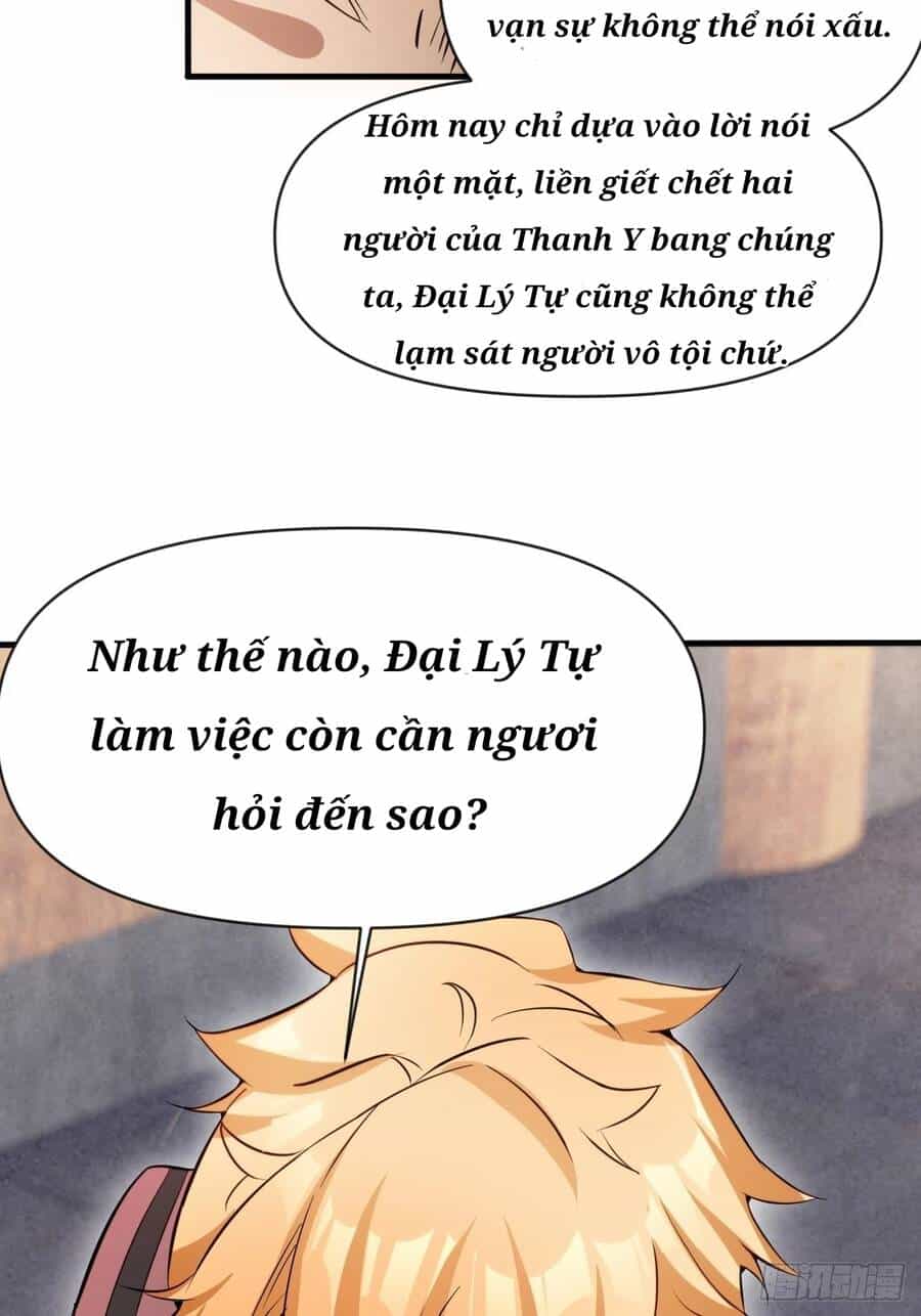 Nương Tử Của Ta Hơn Một Cái Kìa Lạ - Chương 8 - ảnh 16