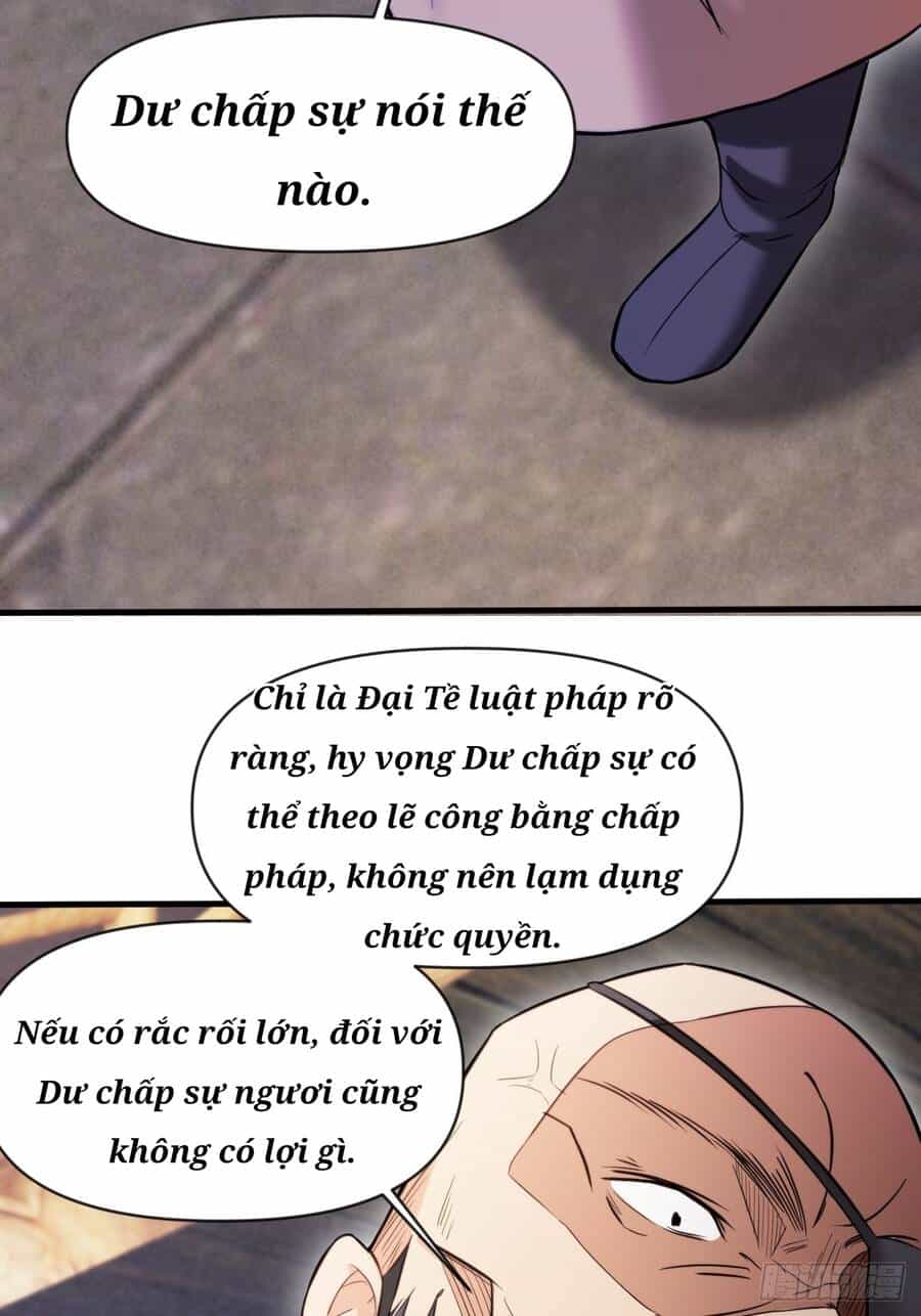 Nương Tử Của Ta Hơn Một Cái Kìa Lạ - Chương 8 - ảnh 19