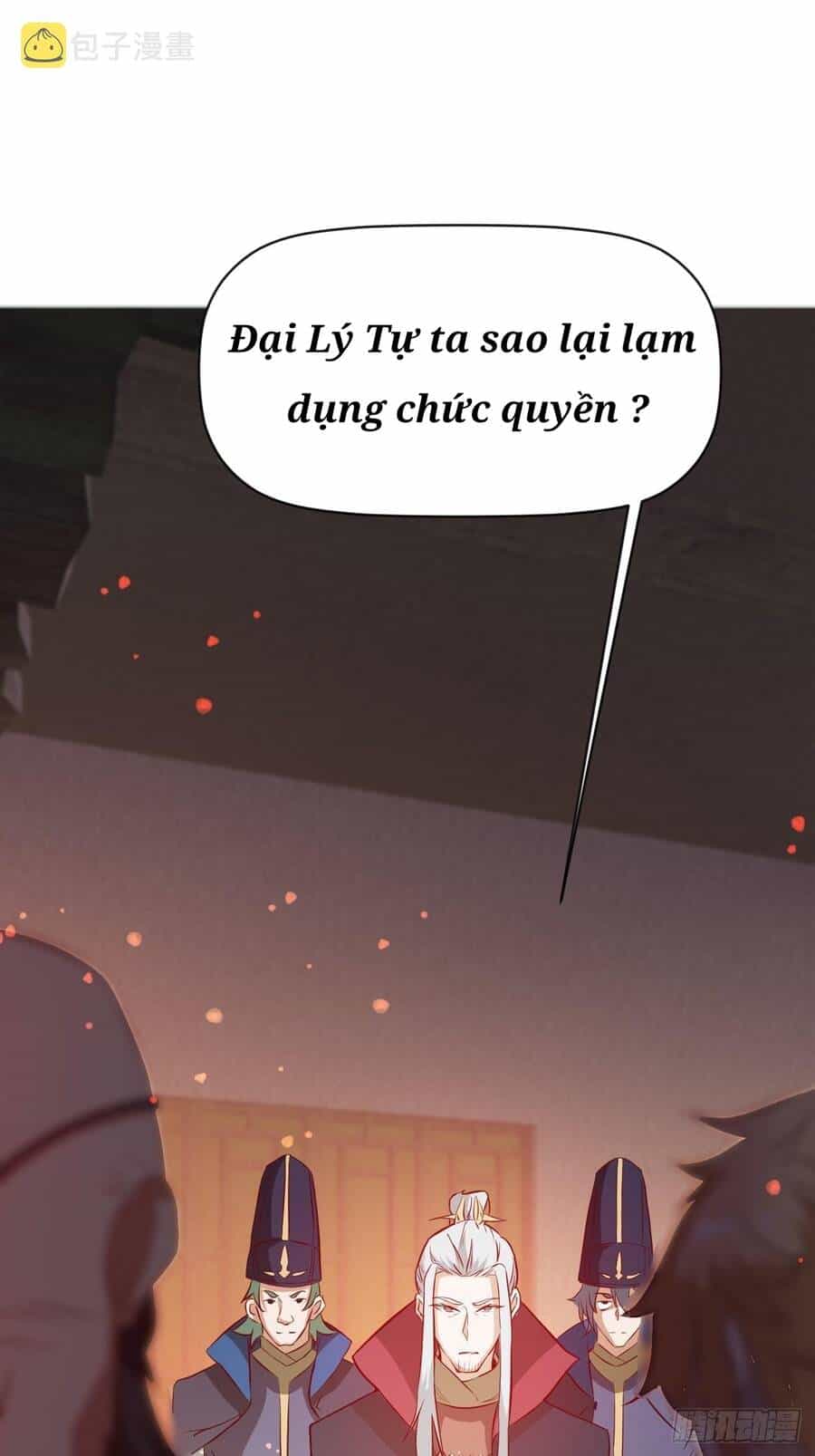 Nương Tử Của Ta Hơn Một Cái Kìa Lạ - Chương 8 - ảnh 20